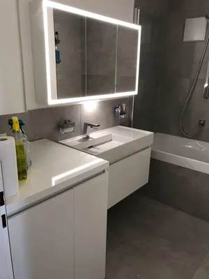 3-Zimmer-Wohnung mieten in Salzburg Stadt – 86 m², € 1.990 – Bild 3 von 8