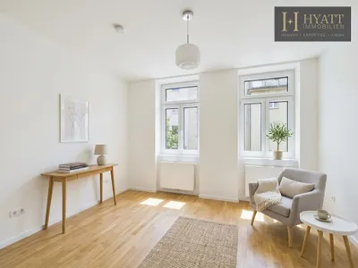 2-Zimmer-Wohnung kaufen in Wien – 54,32 m², € 317.000 – Bild 3 von 13