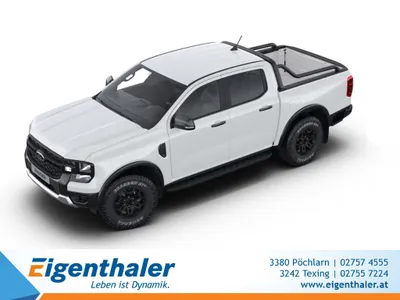 Ford Ranger Tremor Doppelkabine 2.0 l EcoBlue 205 PS... Pickup