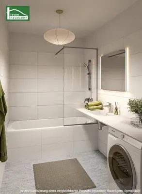 2-Zimmer-Wohnung kaufen in Wien – 39,33 m², € 289.000 – Bild 6 von 14