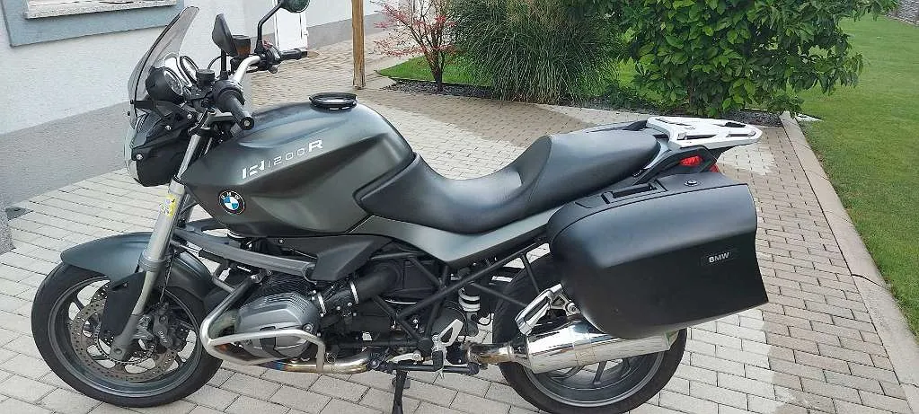 BMW R 1200