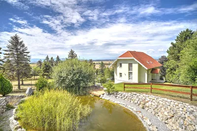 5-Zimmer-Haus kaufen in Eisenstadt - Umgebung – 183 m², € 999.000