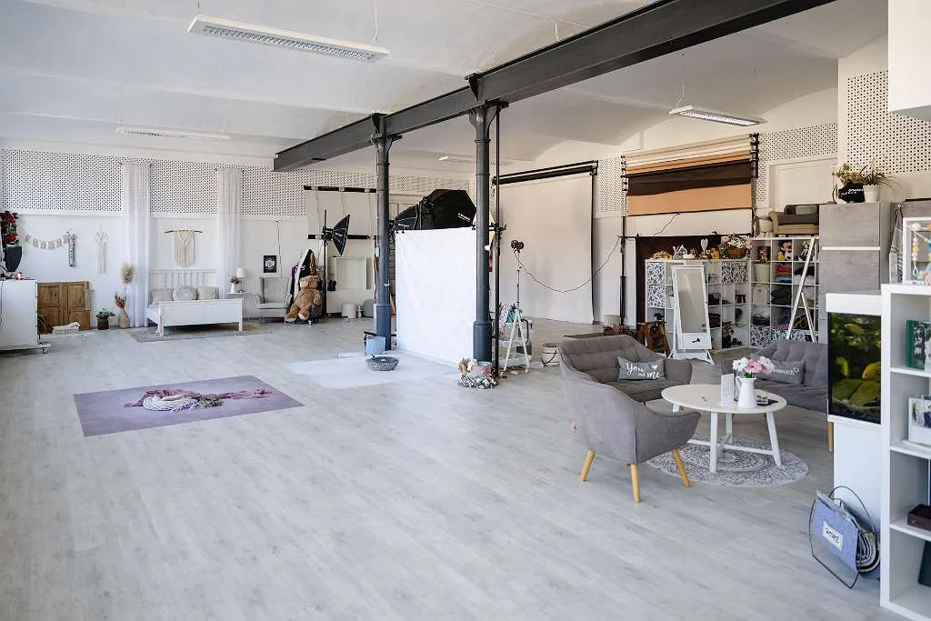Ihr neues Büro in Steyr mit ca. 205m² - modern, vernetzt und perfekt angebunden - Ansicht 3