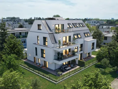 3-Zimmer-Wohnung kaufen in Wien – 129,24 m², € 919.900 – Bild 12 von 18