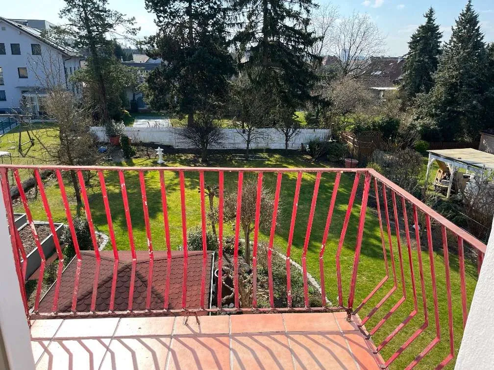 Sonnige 105 m² in Krankenhausnähe – pohled 3