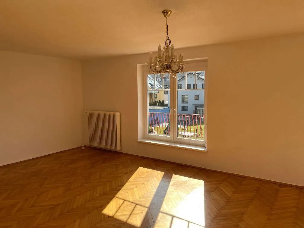 Sonnige 105 m² in Krankenhausnähe – pohled 2