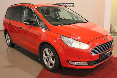 Ford Galaxy Business 2.0 TDCI AWD NAVI/Lenkradhzg