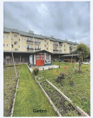 3-Zimmer-Wohnung mieten in Braunau am Inn – 64 m², € 780 – Bild 7 von 8