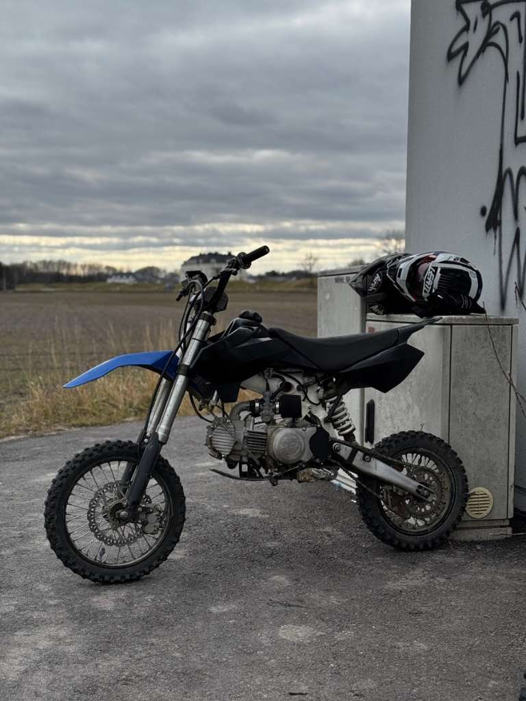 YCF Ycf 150 Motocross