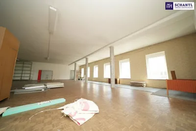 Gewerbeimmobilie mieten in Deutschlandsberg – 590 m², € 2.938 – Bild 3 von 14