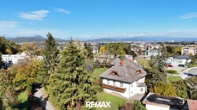 7-Zimmer-Haus kaufen in Klagenfurt – 345 m², € 895.000 – Bild 2 von 28