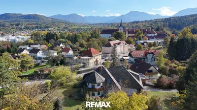 7-Zimmer-Haus kaufen in Klagenfurt – 345 m², € 895.000 – Bild 1 von 28