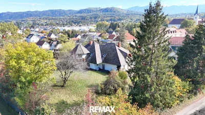 7-Zimmer-Haus kaufen in Klagenfurt – 345 m², € 895.000 – Bild 3 von 28