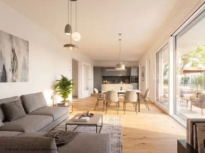 3-Zimmer-Wohnung kaufen in Wien – 90,71 m², € 1.299.900 – Bild 7 von 19