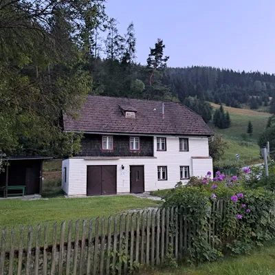 4-Zimmer-Haus kaufen in Bruck-Mürzzuschlag – 132 m², € 120.000 – Bild 2 von 49