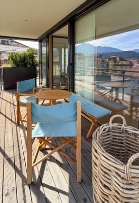 4-Zimmer-Wohnung mieten in Innsbruck – 105 m², € 2.960 – Bild 11 von 11