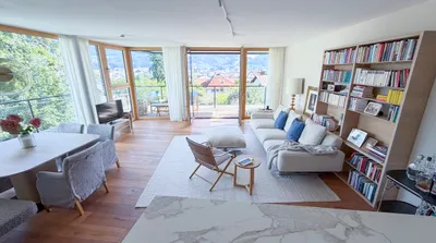 4-Zimmer-Wohnung mieten in Innsbruck – 105 m², € 2.960 – Bild 2 von 11