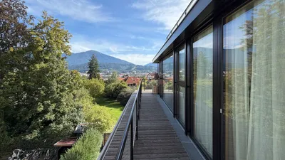 4-Zimmer-Wohnung mieten in Innsbruck – 105 m², € 2.960
