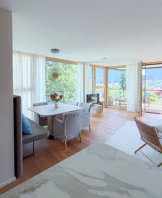 4-Zimmer-Wohnung mieten in Innsbruck – 105 m², € 2.960 – Bild 3 von 11