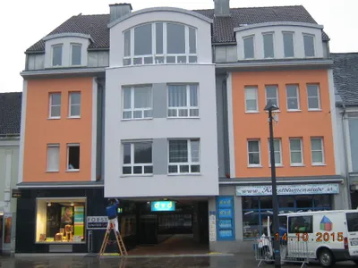 3-Zimmer-Wohnung mieten in Amstetten – 73,69 m², € 820