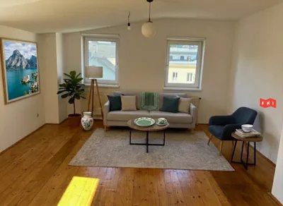 3-Zimmer-Wohnung kaufen in Gmunden – 75,35 m², € 330.000 – Bild 3 von 13