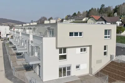 2-Zimmer-Wohnung mieten in Mistelbach – 53,11 m², € 591 – Bild 2 von 4