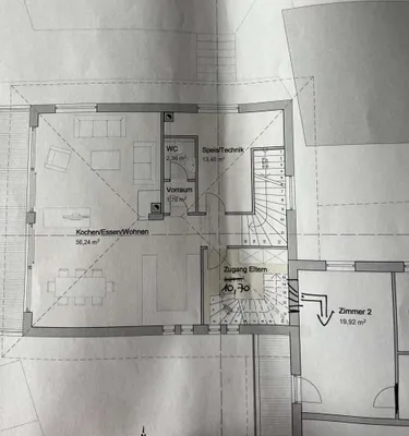 4-Zimmer-Haus kaufen in Kitzbühel – 194 m² – Bild 17 von 19