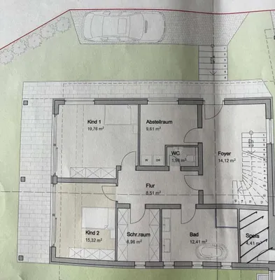 4-Zimmer-Haus kaufen in Kitzbühel – 194 m² – Bild 19 von 19