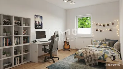 3-Zimmer-Wohnung kaufen in Wien – 81,2 m², € 499.000 – Bild 5 von 10