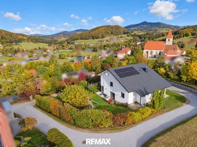 5-Zimmer-Haus kaufen in Graz-Umgebung – 160 m², € 639.000