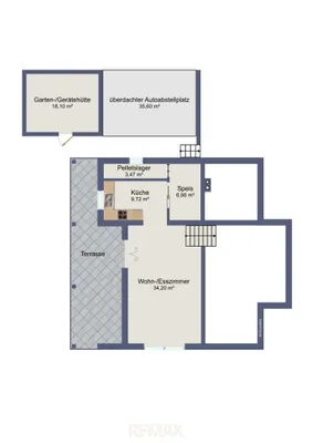 5-Zimmer-Haus kaufen in Graz-Umgebung – 160 m², € 639.000 – Bild 27 von 28