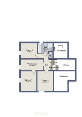 5-Zimmer-Haus kaufen in Graz-Umgebung – 160 m², € 639.000 – Bild 28 von 28