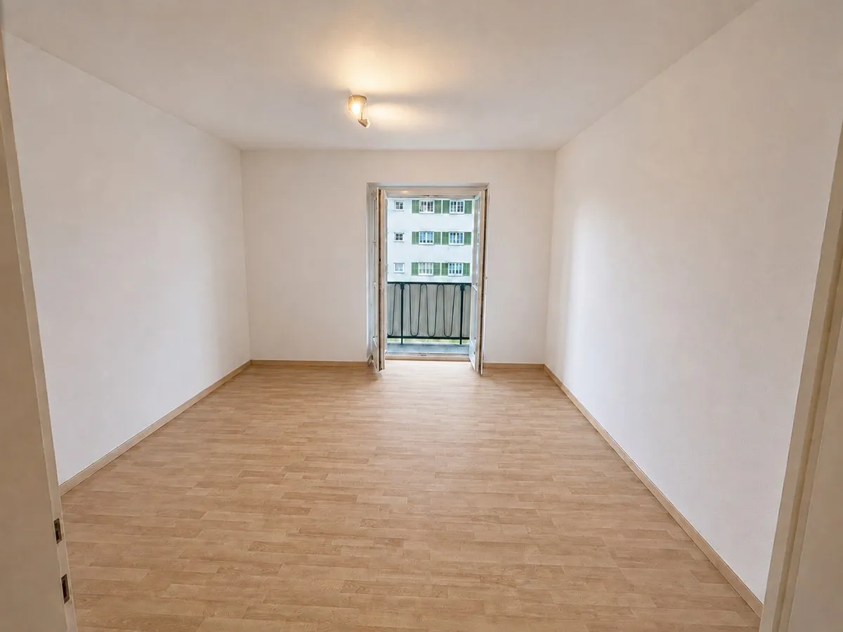 Wohnung – Bregenz, Bezirk Bregenz - Ansicht 2