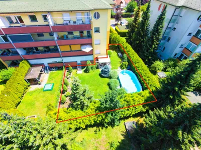 4-Zimmer-Wohnung kaufen in Klagenfurt – 115,9 m², € 498.000 – Bild 18 von 21
