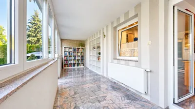 4-Zimmer-Wohnung kaufen in Klagenfurt – 115,9 m², € 498.000 – Bild 5 von 21