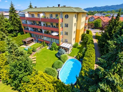 4-Zimmer-Wohnung kaufen in Klagenfurt – 115,9 m², € 498.000 – Bild 2 von 21