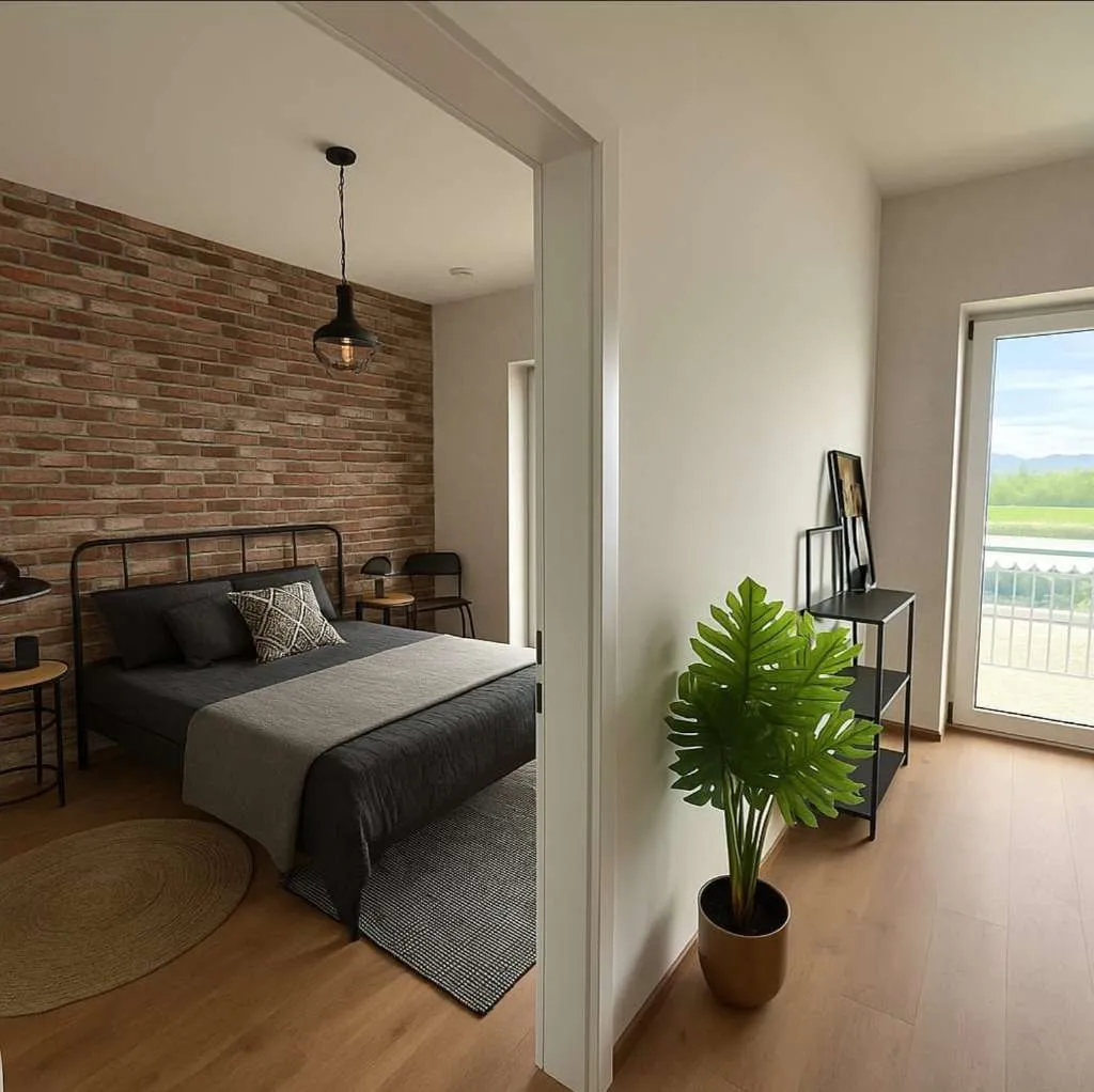 Top NEUBAUWOHNUNG mit Garten oder Balkon - Widok 3