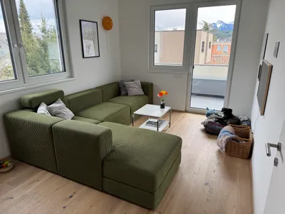 2-Zimmer-Wohnung mieten in Villach – 62 m², € 1.250 – Bild 3 von 20