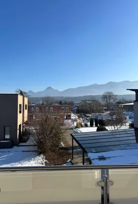 2-Zimmer-Wohnung mieten in Villach – 62 m², € 1.250 – Bild 20 von 20
