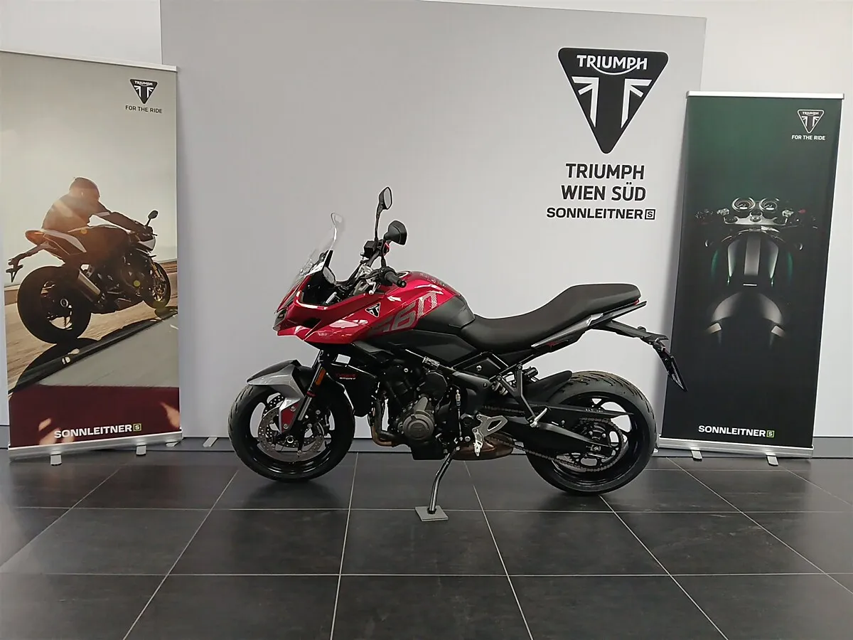 Triumph Tiger