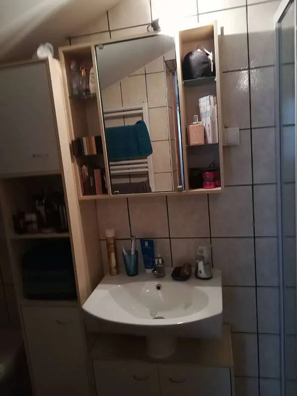 Wohnung – Liebenau - Ansicht 2