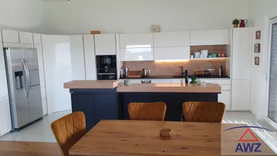 Haus kaufen in Grieskirchen – 130 m², € 540.000 – Bild 1 von 7