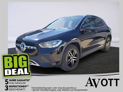 Mercedes-Benz GLA-Klasse GLA 250 e Progressive