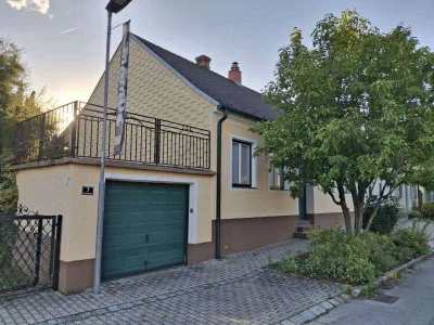 6-Zimmer-Haus kaufen in Mistelbach – 110 m², € 225.000 – Bild 1 von 30