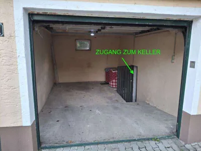 6-Zimmer-Haus kaufen in Mistelbach – 110 m², € 225.000 – Bild 29 von 30