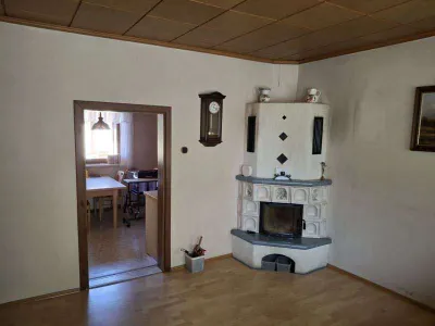 6-Zimmer-Haus kaufen in Mistelbach – 110 m², € 225.000 – Bild 23 von 30
