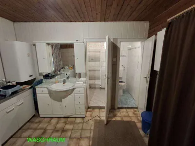 6-Zimmer-Haus kaufen in Mistelbach – 110 m², € 225.000 – Bild 26 von 30