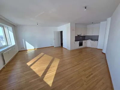 2 Zimmer Wohnung am Wienerberg
