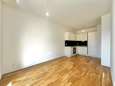 2-Zimmer-Wohnung mieten in Graz – 47,94 m², € 633