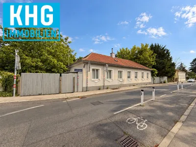 4-Zimmer-Haus kaufen in Wien – 157 m², € 587.000